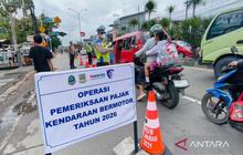 Operasi Pajak Kendaraan Bekasi: Ratusan Unit Terjaring, Bapenda Utamakan Edukasi