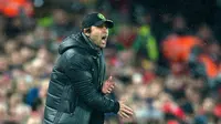 Chelsea Tidak Mudah Curi Poin di Kandang Liverpool