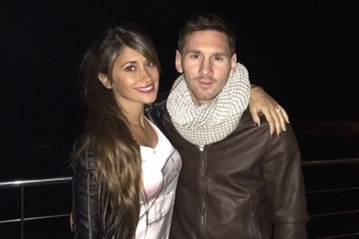 Antonella Rocuzzo