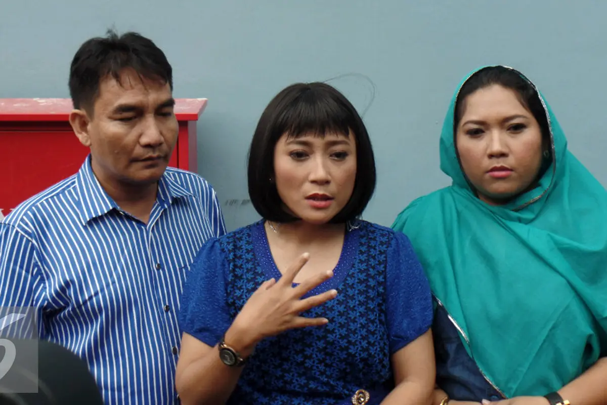 Dewi Purwati