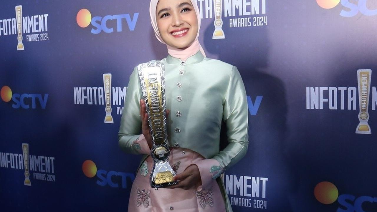 Cut Syifa juga menyampaikan rasa terima kasih yang mendalam kepada seluruh penggemarnya yang telah memberikan dukungan dan voting untuknya.<br>