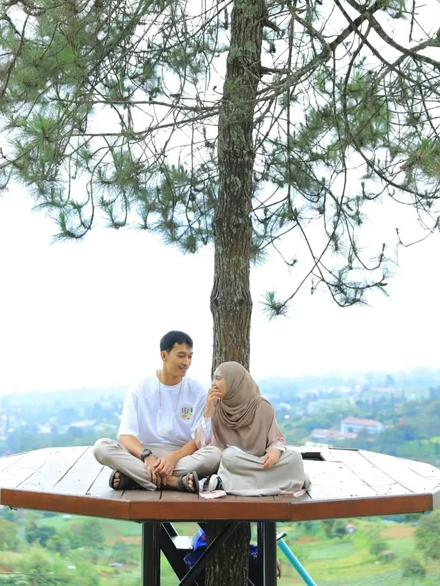 Taman Wisata Alam Sevillage