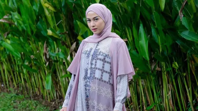 Fashion Hijab