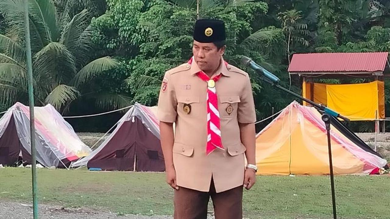 Pemkab Agam Targetkan Penurunan Stunting Jadi 14 Persen pada 2029