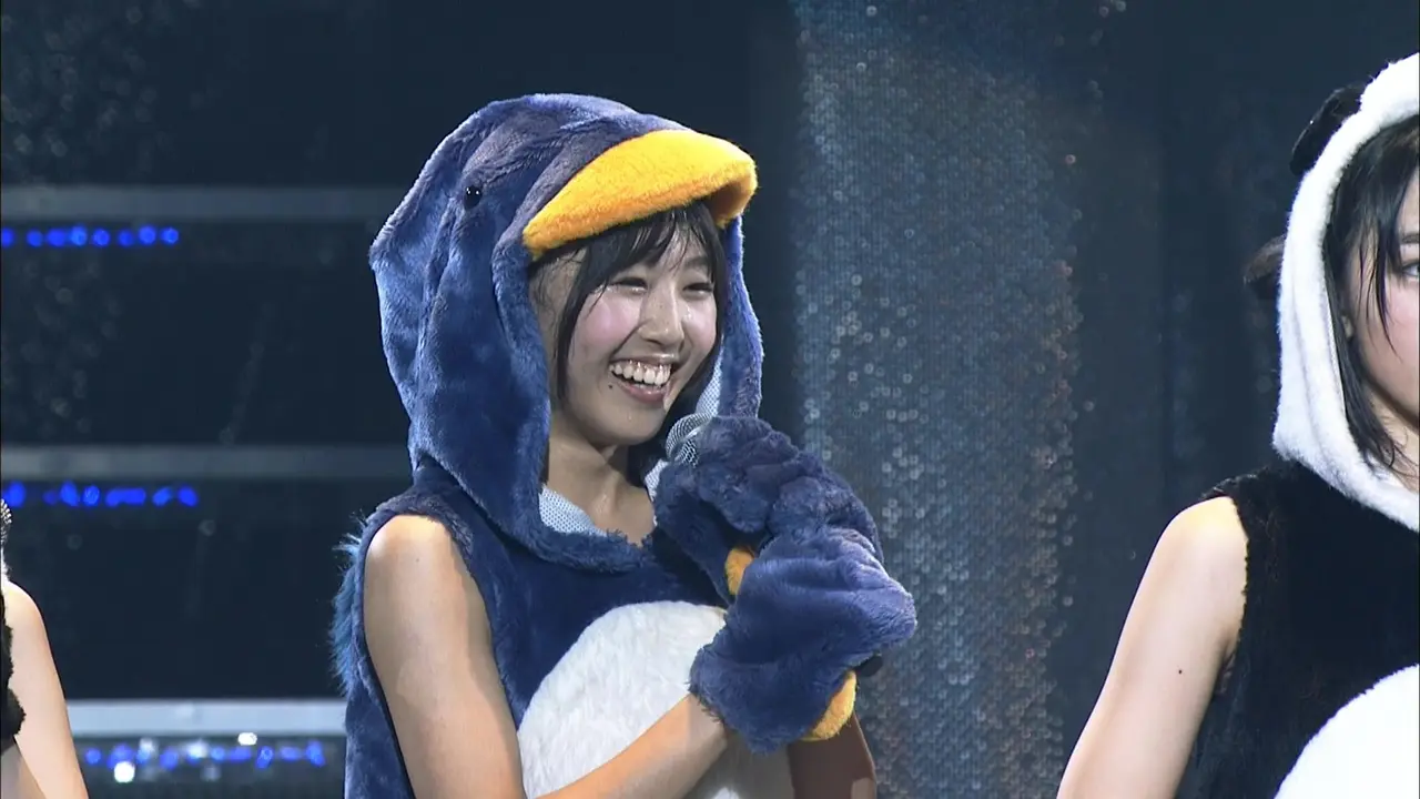Lulus dari AKB48, Uchiyama Natsuki Ingin Wujudkan Mimpi