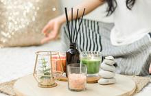 5 Aroma Menenangkan yang Akan Membantu Anda Tidur Lebih Baik di Malam Hari, Menurut Para Ilmuwan