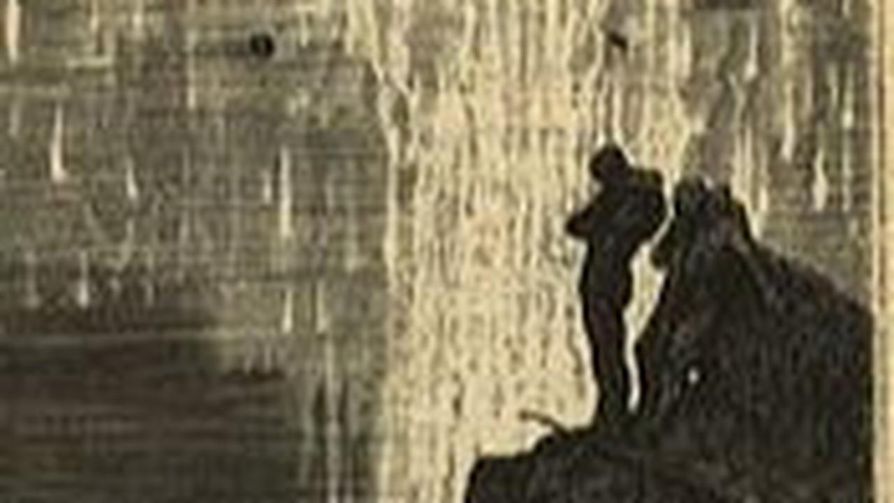 Benarkah Kota Atlantis yang Hilang Selama Ini Terkubur di Gurun Sahara?