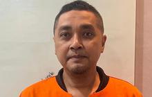 Nasib 2 Perwira Polisi Terseret Kasus narkoba, Dulu Gagah Berseragam Perwira Polri Kini Orange Tahanan