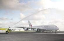 Rantai Pasokan Terganggu, Bos Emirates Frustrasi