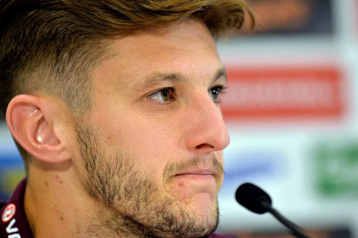 Adam Lallana