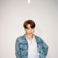Jimin BTS (Big Hit Entertainment via Soompi)