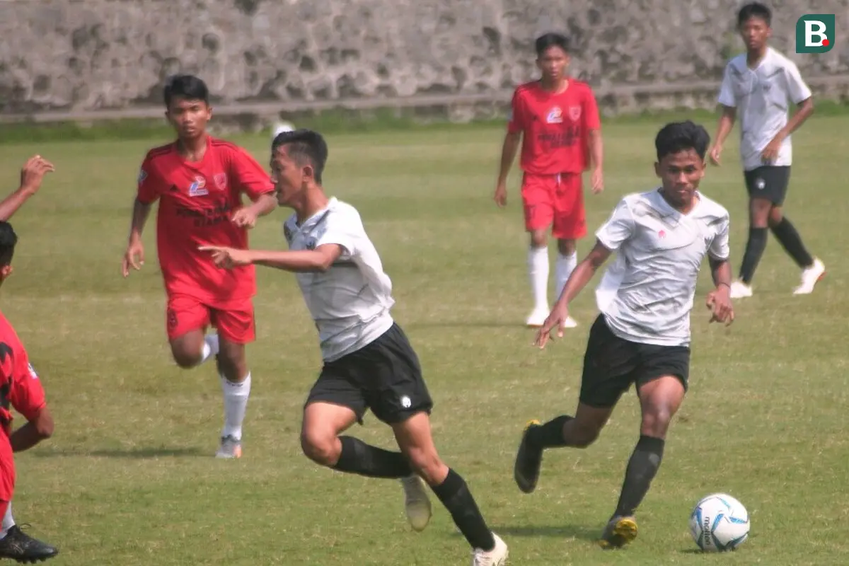 Timnas Indonesia U-16