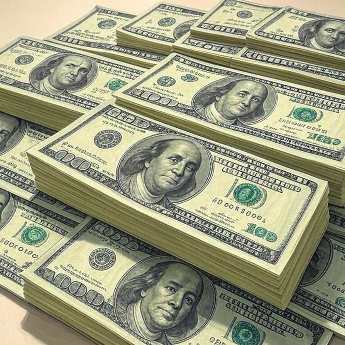 dollar amerika serikat