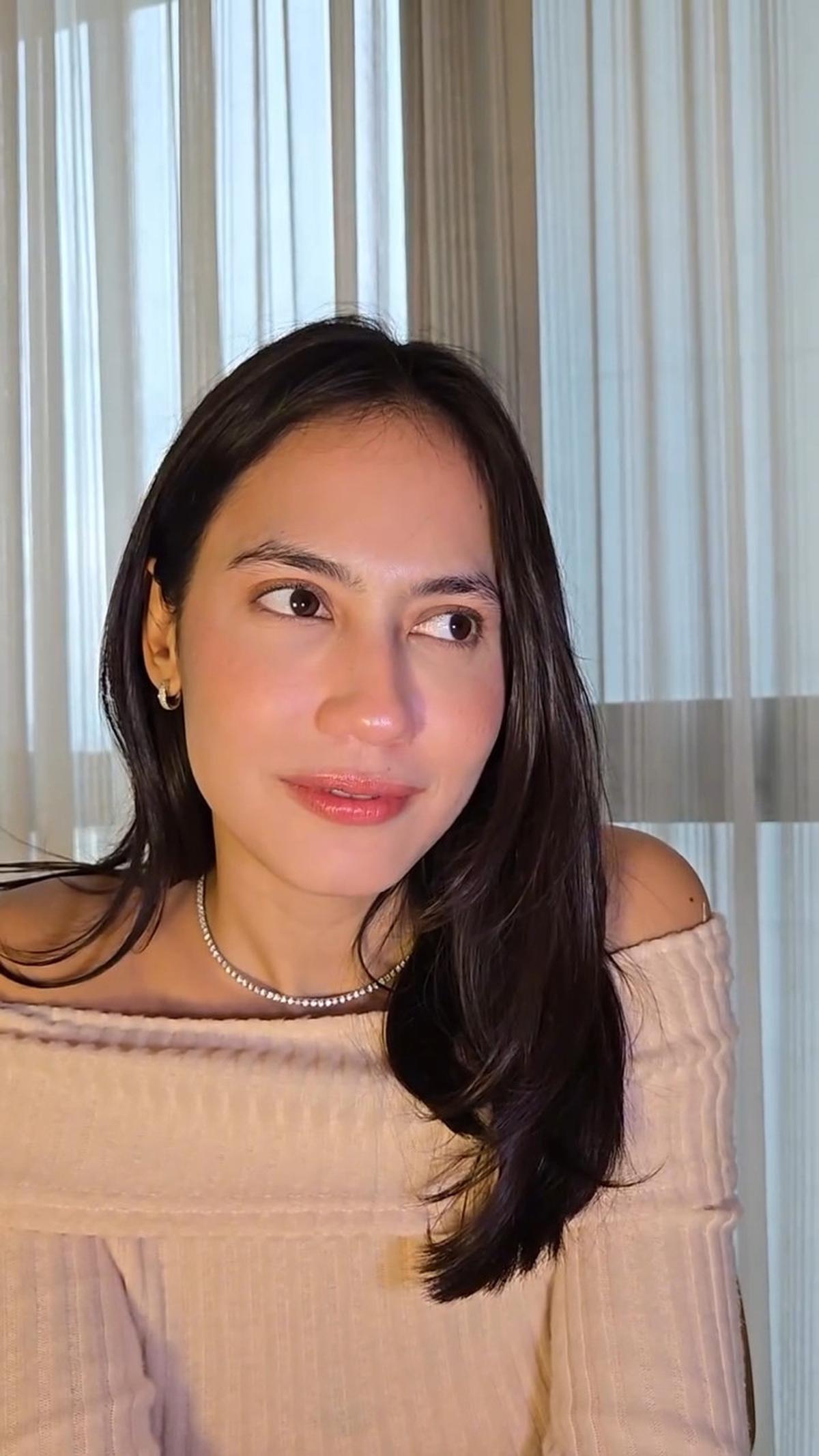 Pevita Pearce Sebut Syuting Film '5 CM' Jadi Momen Tak Terlupakan Sepanjang Karier