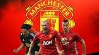 Liga Inggris: Zlatan Ibrahimovic dan 4 Rekrutan MU yang Berstatus Prodeo