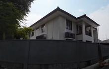 ⁠Ingat Ferdy Sambo? Begini Penampakan Rumah Mewahnya yang Sudah Tidak Terawat