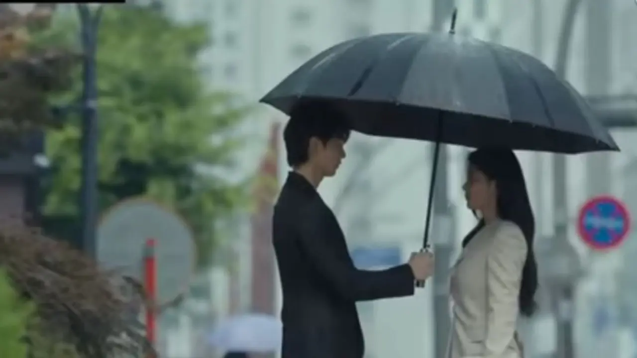 My Demon, drama terbaru Song Kang dengan Kim Yoo Jung
