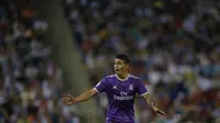 Tanpa Ronaldo dan Bale, Real Madrid Tekuk Espanyol