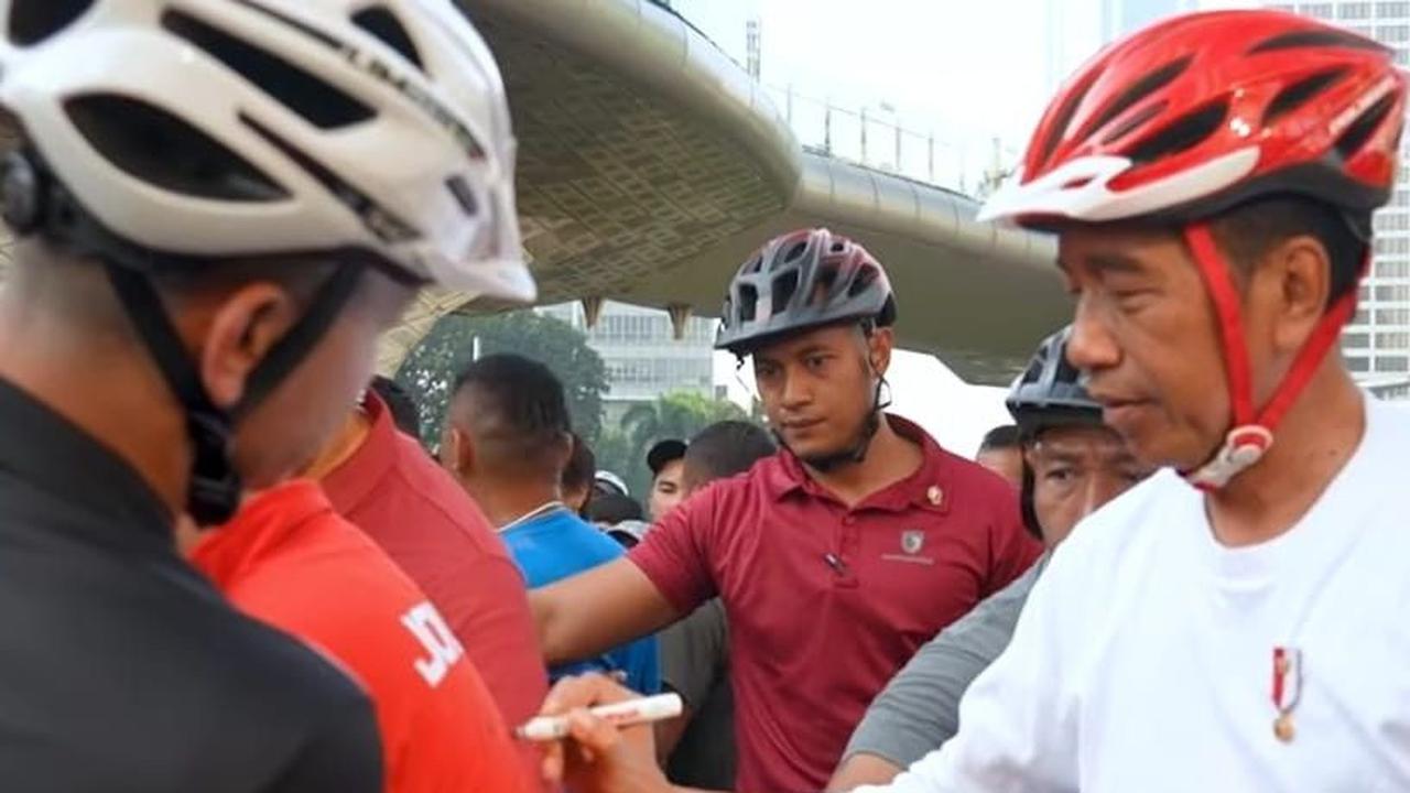 Dok. Istimewa