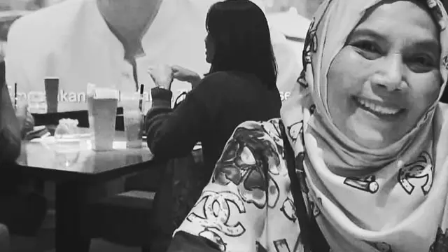 Kenangan Maxime Bouttier bersama menidang ibunda (Instagram/bouttier_maxime)