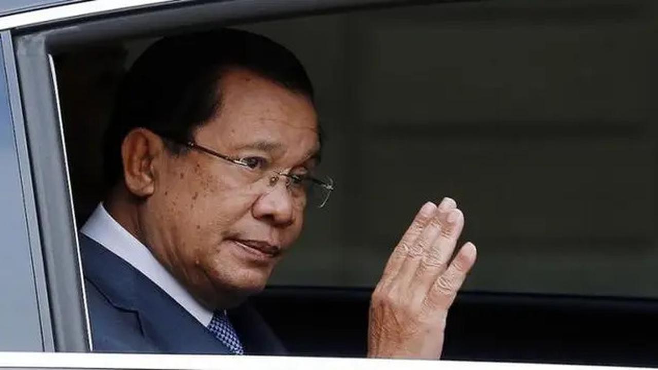 Bentrokan Thailand--Kamboja Sisakan Kisah Pilu: Ibu dan Anak Tewas Saat Membeli Camilan