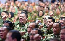 DPRD Palu Komitmen Kawal Program Asta Cita Presiden Prabowo di Daerah