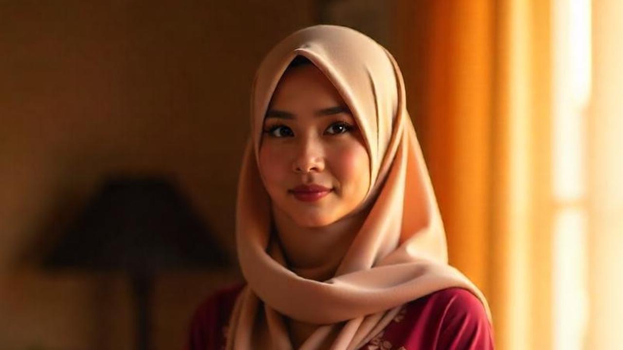 Panduan Memilih Bahan Hijab Ternyaman untuk Aktivitas Sehari-hari, Bikin Penampilan Lebih Sempurna