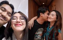 Kisah Awal Mula Percintaan Happy Asmara dan Gilga Sahid, Kini Sudah Punya Tanggal Pernikahan!