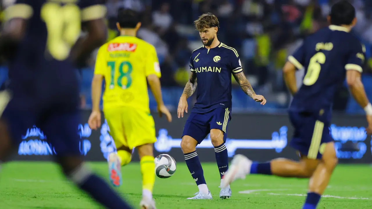 Al Nassr