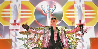 (Bambang E.Ros/Bintang.com)