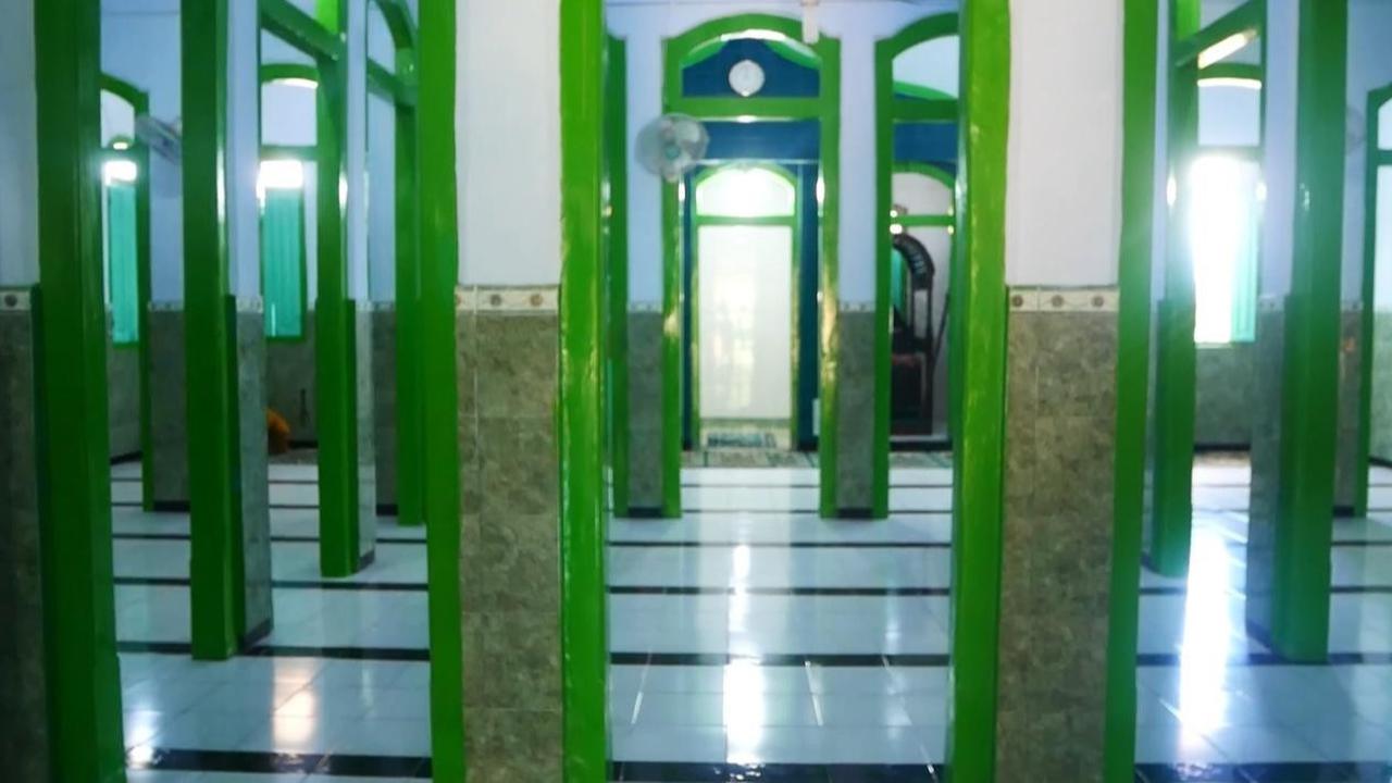 Masjid Tertua di Lumajang