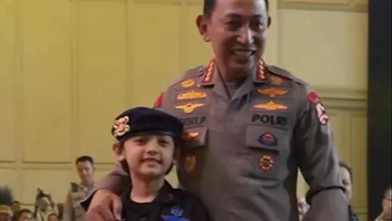 Dok. Istimewa