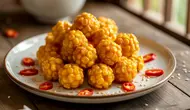 Resep Jagung Crispy Asam Manis yang Renyah dan Praktis