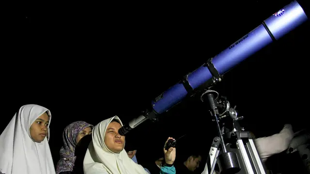 Gerhana Bulan