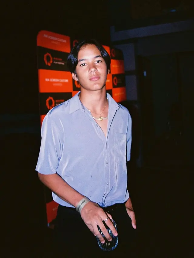 Tyroe Muhafidin
