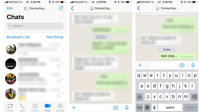WhatsApp