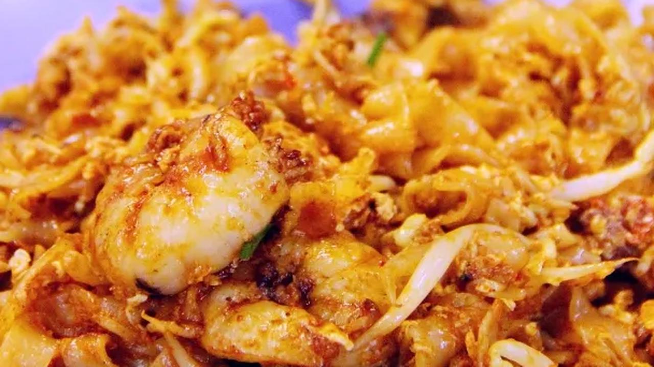 7 Resep Kwetiau Lezat ala Restoran, Mulai dari Kwetiau Solaria sampai Char Kway Teow Penang
