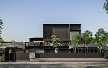 Intip Desain Rumah Baru Rey Mbayang Mewah Banget, Dipersembahkan Untuk Dinda Hauw & Anak-anak - Akan Segera Dibangun