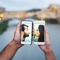 Ilustrasi pasangan LDR (iStockphoto)​