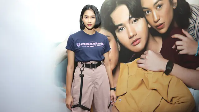 [Fimela] Aghniny Haque