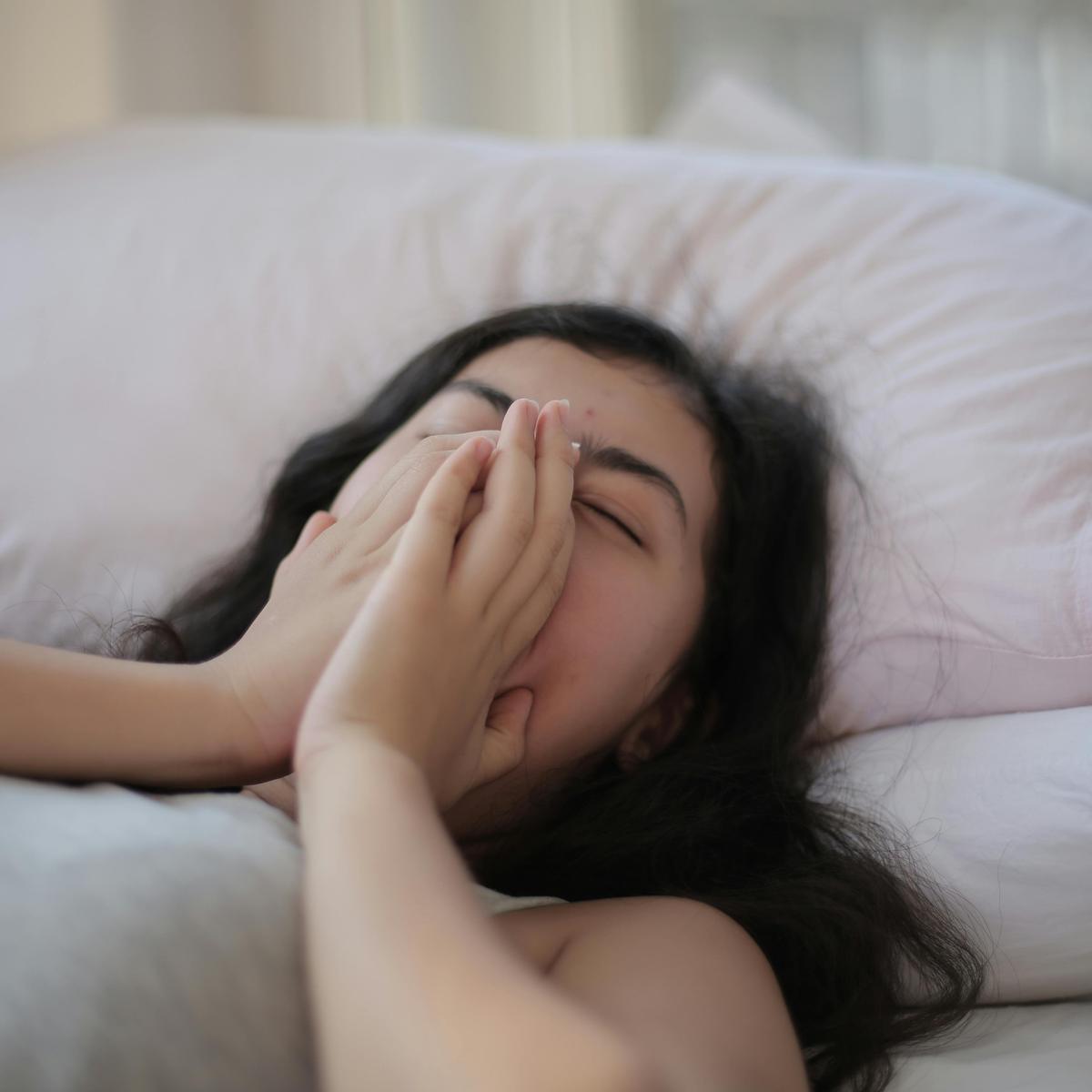 Dampak Negatif dari Kurang Tidur