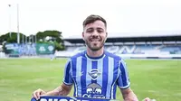 Bali United Akhirnya Bergerak, 3 Pemain Asing Baru Siap Diumumkan