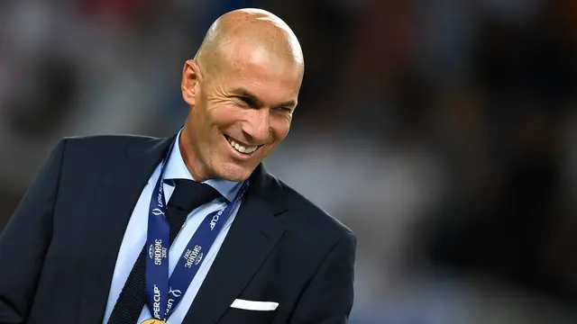 Zidane