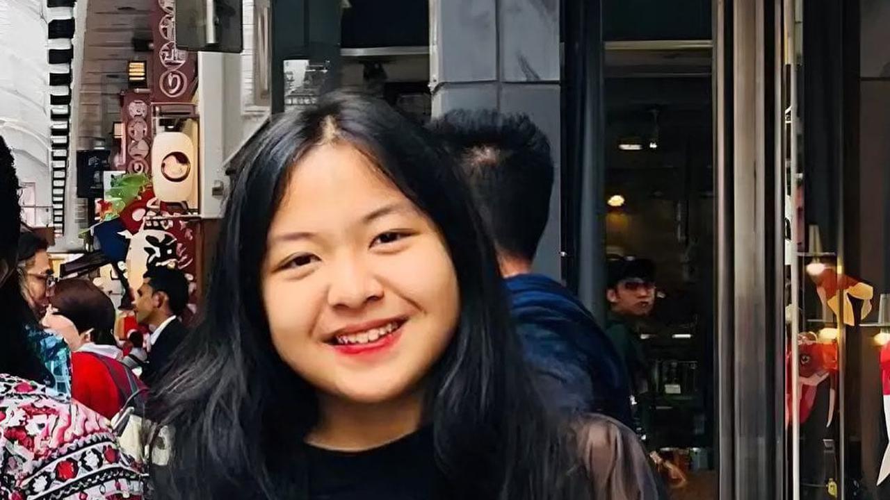 Potret Masa Kecil Bernadya, Imut dan Cantik yang Viral di Media Sosial