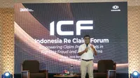 BPJS Dukung Deteksi Cegah Fraud di Sektor Asuransi