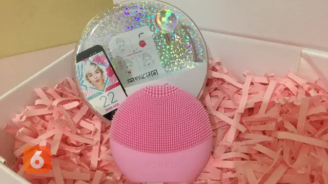 Foreo LUNA fofo