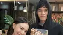 Setelah bercerai, Rossa mendapatkan hak asuk putranya,  Rizky Langit Ramadhan. Sejak Rizky usia 3 tahun, ia sudah menyandang single parent. Kini Rizky sudah berusia 17 tahun dan meluncurkan komik, Rossa tampil dengan tshirt putih di peluncuran komik anaknya. [@itsrossa910]