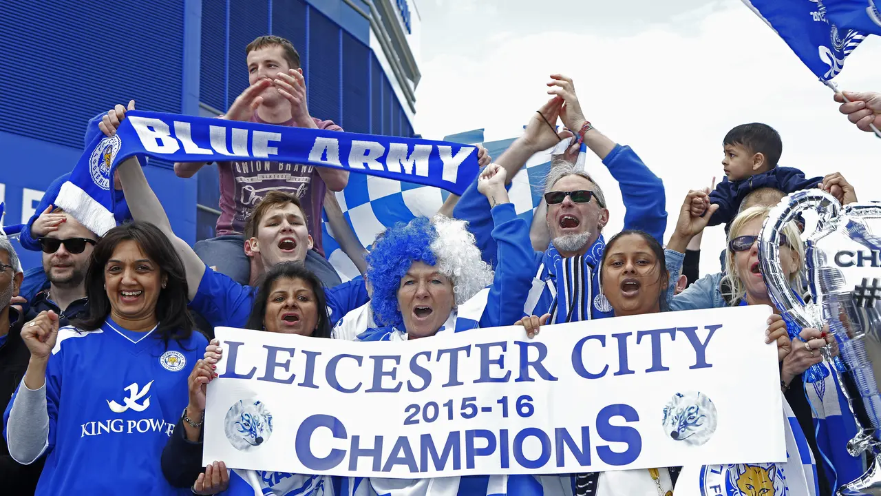 Leicester City