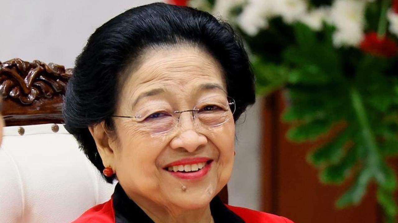 PDIP Rawat Pertiwi: Kado Ultah ke-79 Megawati Soekarnoputri dan Komitmen Lingkungan