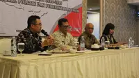 Didi: Kesuksesan Pemilu 2019 Bisa Diukur Dari Tingkat Partisipasi Pemilih